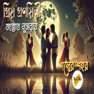 প্রিয় প্রণয়িনী গল্পের লিংক