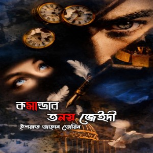 কমান্ডার তনয় জেইদী গল্প