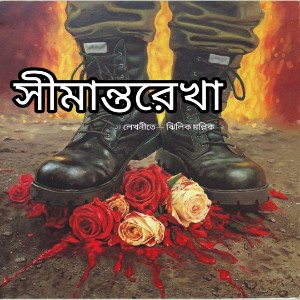 সীমান্তরেখা গল্প