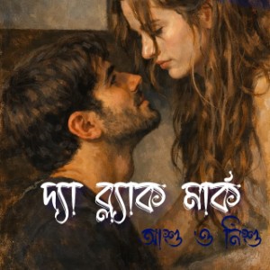 দ্যা ব্ল্যাক মার্ক