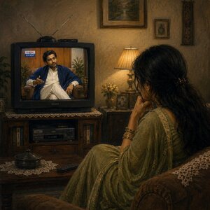 ভালোবাসি সুচরিতা