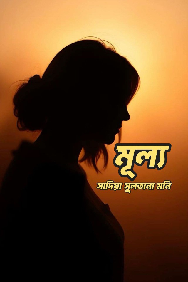 মূল্য